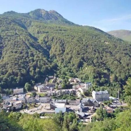 Eden Du Pays Toy Centre Bareges -Etablissement 3 Etoiles Daire Dış mekan fotoğraf