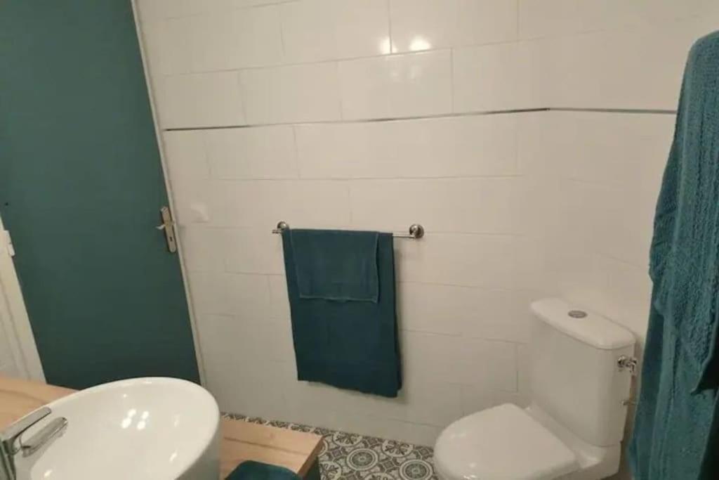Eden Du Pays Toy Centre Bareges -Etablissement 3 Etoiles Daire Dış mekan fotoğraf